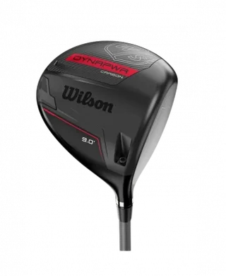 Wilson Dynapower Carbon Men's Driver