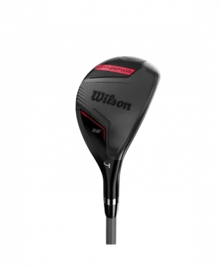 Wilson Dynapower Men's Hybrid