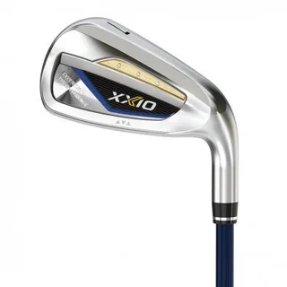 XXIO 13 Men's Graphite Irons